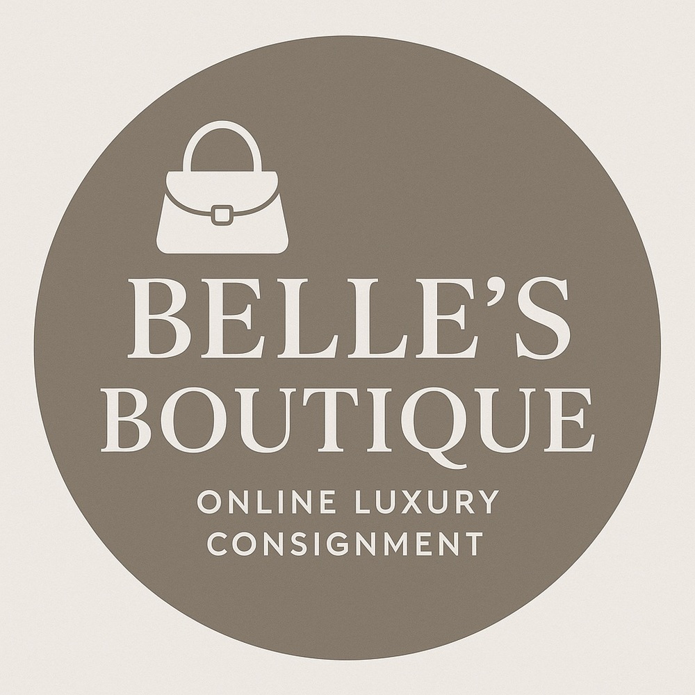 Meet your Posher, Belle’s
